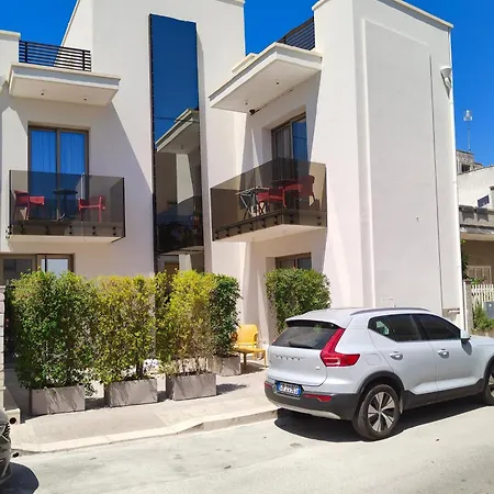 11 Catalani Bed & Breakfast Porto Cesareo