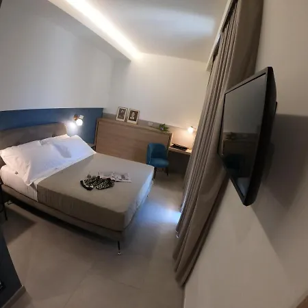 11 Catalani Bed & Breakfast Porto Cesareo