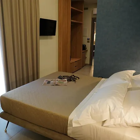 Bed & Breakfast 11 Catalani *