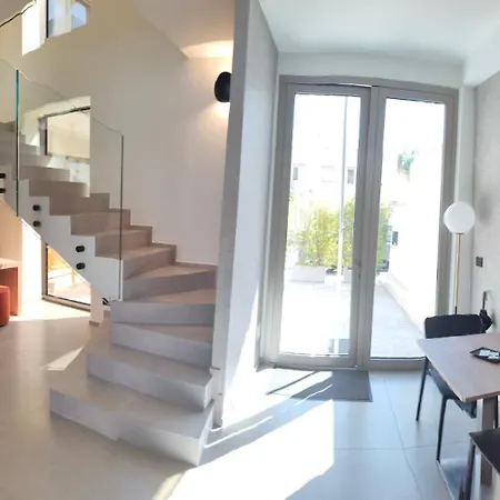 11 Catalani Bed & Breakfast Porto Cesareo